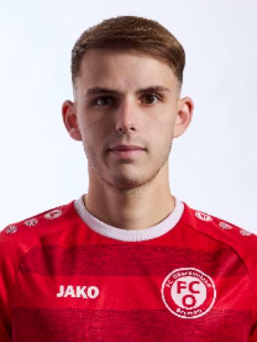 Keanu Rogmann