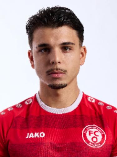 Arian Scheider