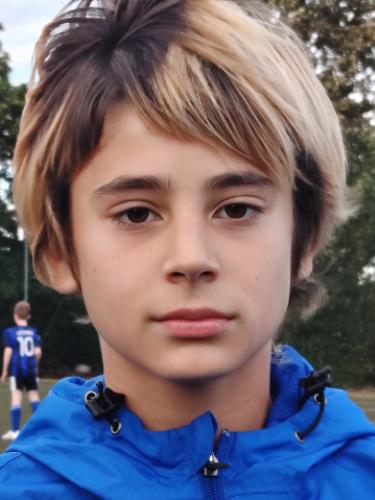 Daniil Yuhanson