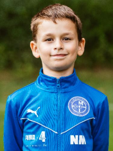 Niklas Mund