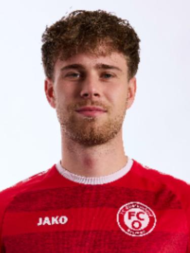 Luca Seidel
