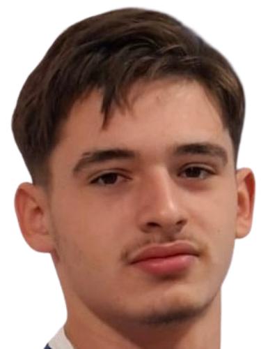 Sinan Özdemir