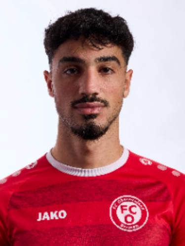 Serhat Sido