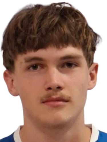 Noah Saumweber