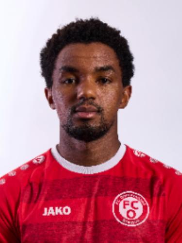 Ibrahima Sow