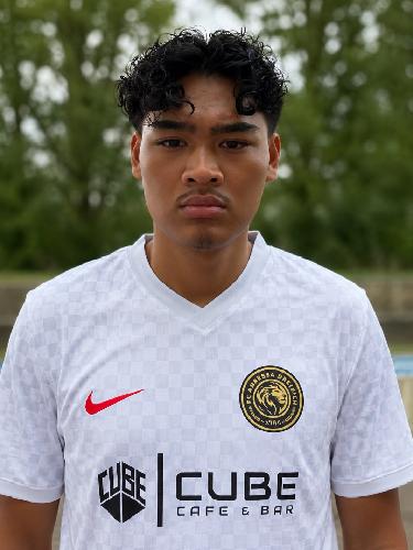 Kevin Nguyen