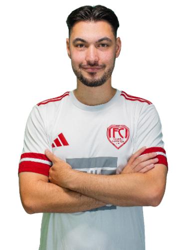 Jannis Arslan