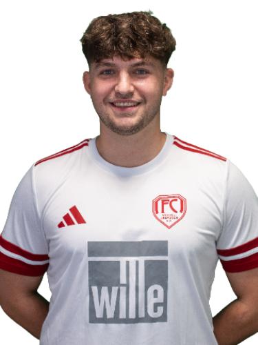 Mika Bade