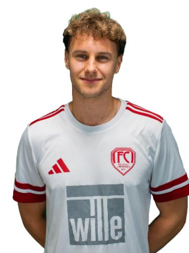 Timon Bauer