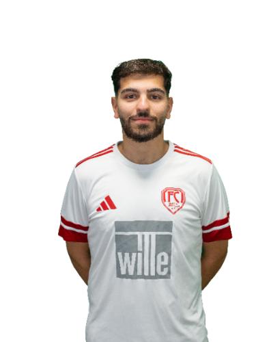 Charbel El Haddad