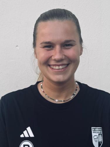 Kimberly Stegermaier