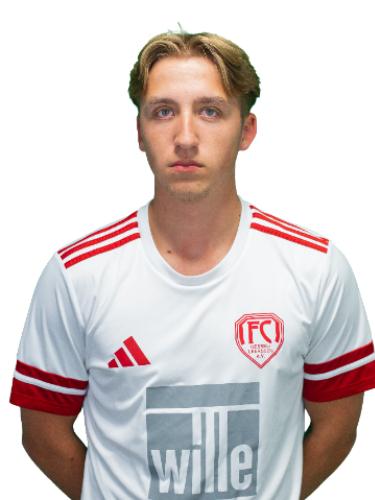 Tyler Garbsch