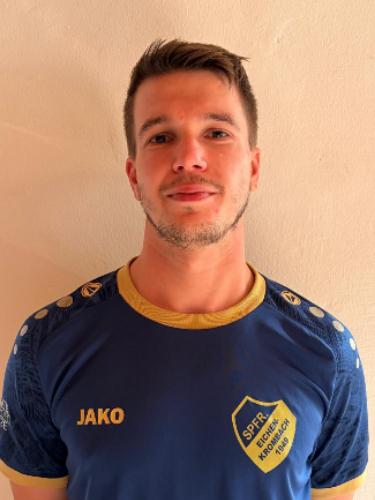 Philipp Kickstein
