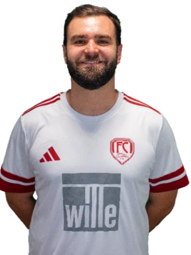 Aaron Kelp