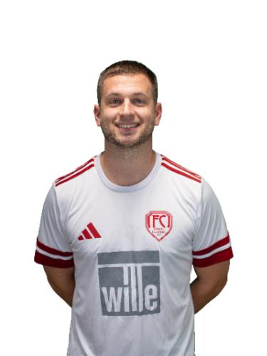 Daniel Martin
