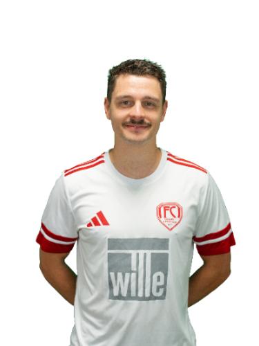 Oliver Mauk