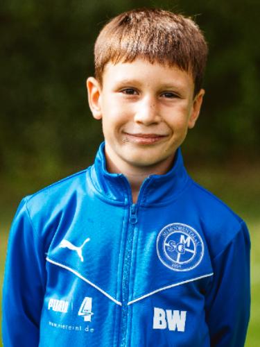 Ben Winkler