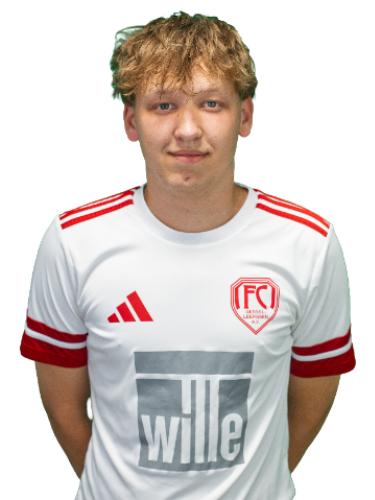 Lukas Meyer
