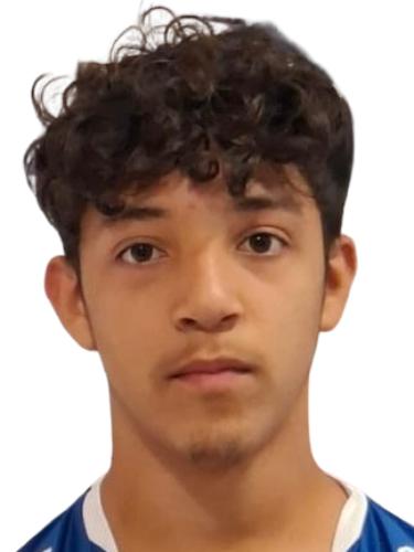 Sebastian Chod Andrade