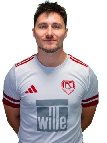 Jonas Rode