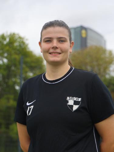 Jacqueline Pönsgen