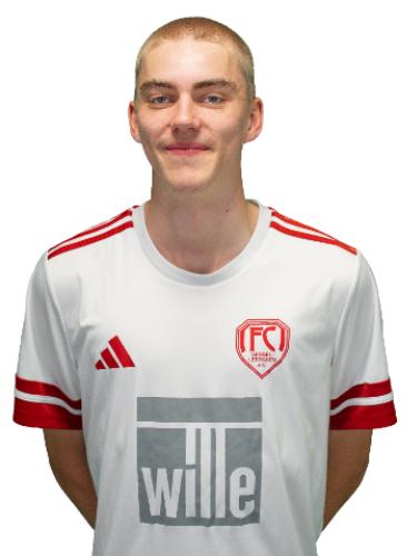 Tom Niklas Stöver
