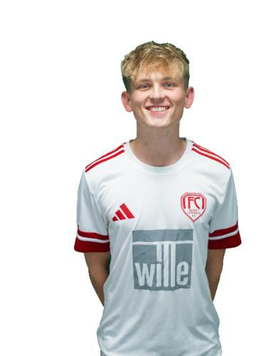 Linus Wichmann