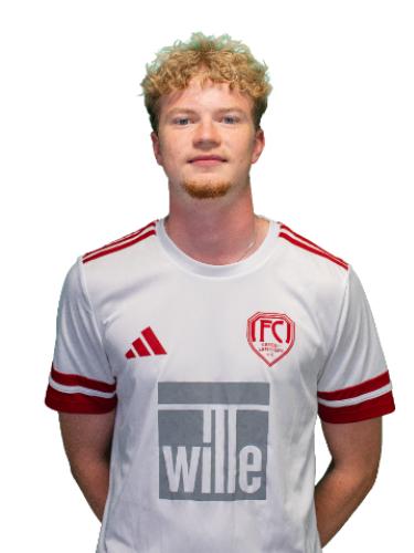 Arne Wolter