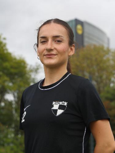 Donjeta Rexhepi