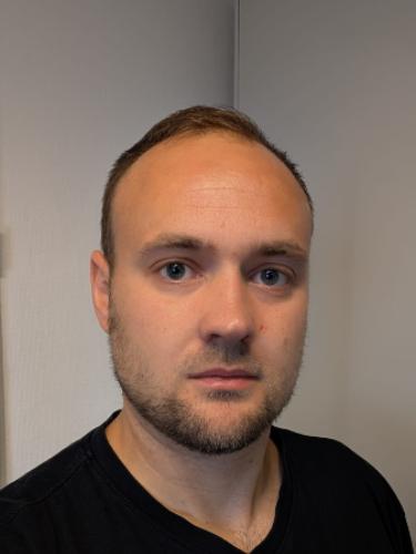 Daniel Hanf