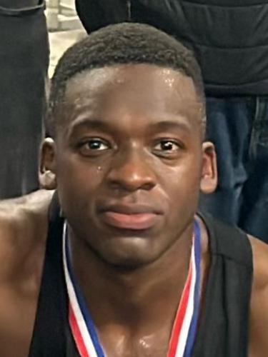 Bakari Bakayoko