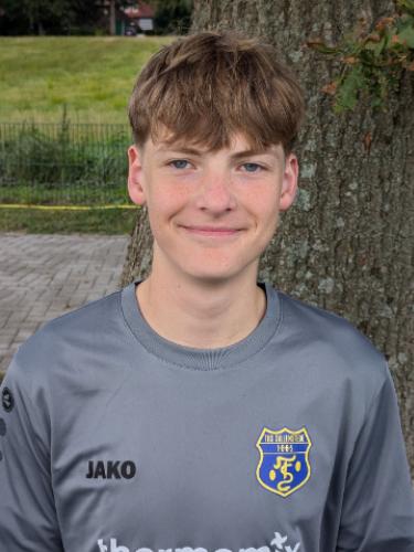 Jarne Nickel