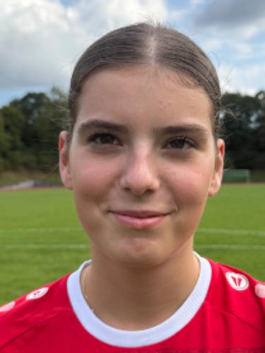 Emma Christine Deselaers