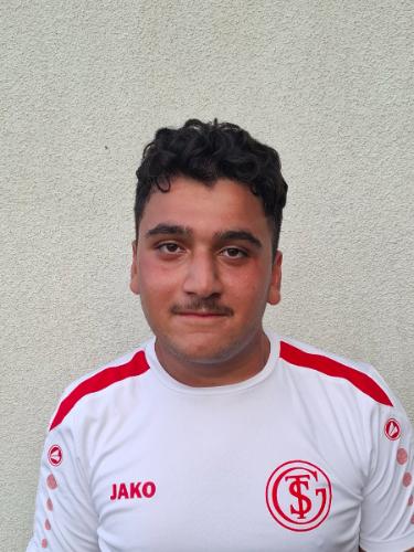 Adib Hasan