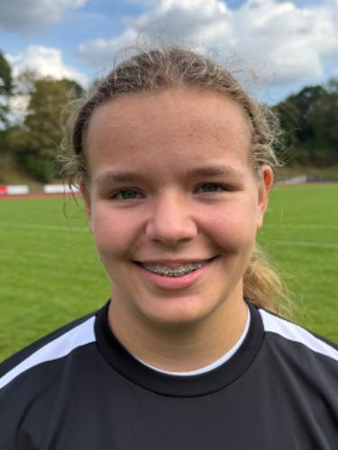 Janna Gottschalk