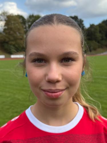 Jette Pippa Hammes