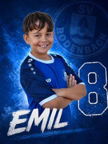 Emil Schmulder