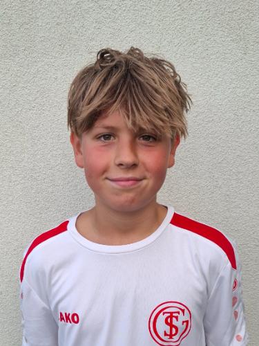 Mats Petermann