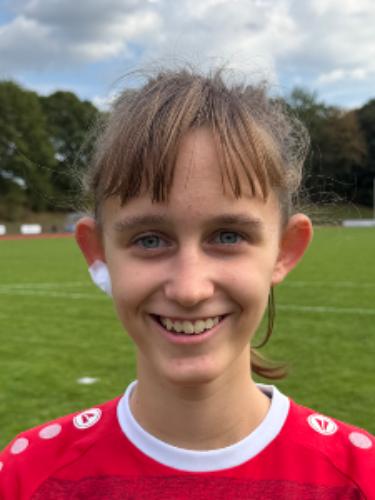 Maja Lennertz