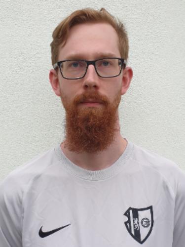 Justin Helbig