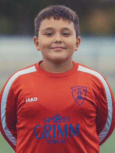 Ennis Saganci
