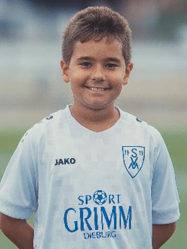 Eren Saganci