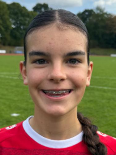 Frizzi Hermine Stroetges