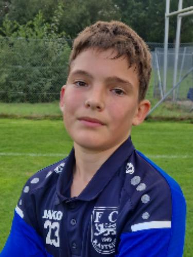 Thore de Wall