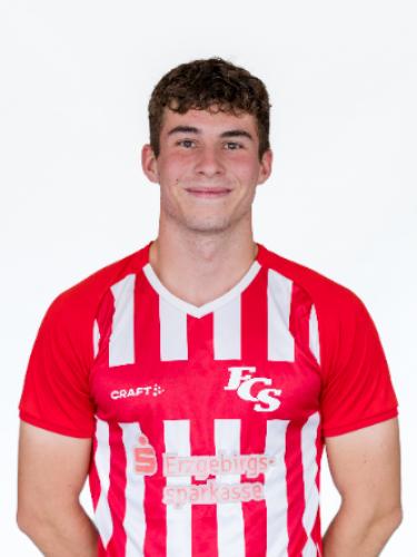 Vin Schneider