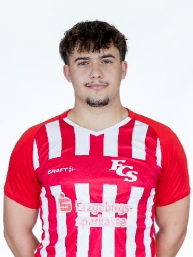 Felix Sperl