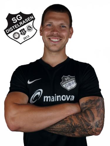 Jens Kouba