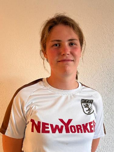 Michelle Stuckenbrock