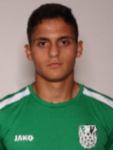 Mohammad Alhaj