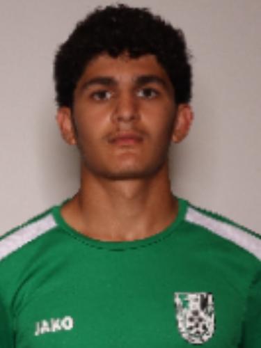 Jamil Ayoub